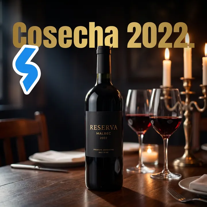 Cosecha 2022.